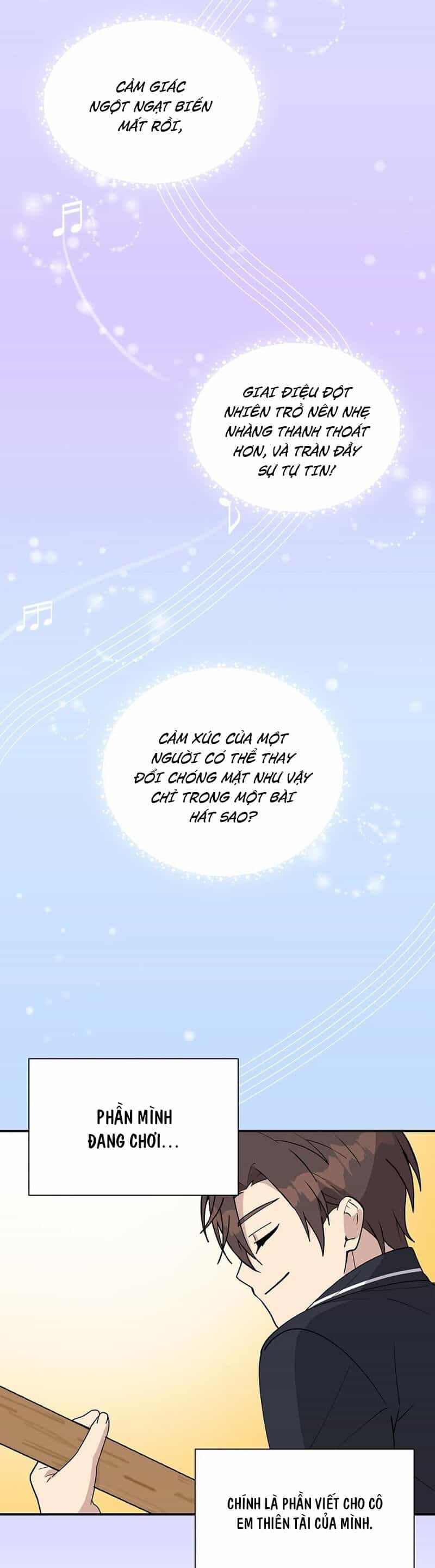 Em Gái Tôi Là Một Thiên Tài - Chương 4 - ảnh 38