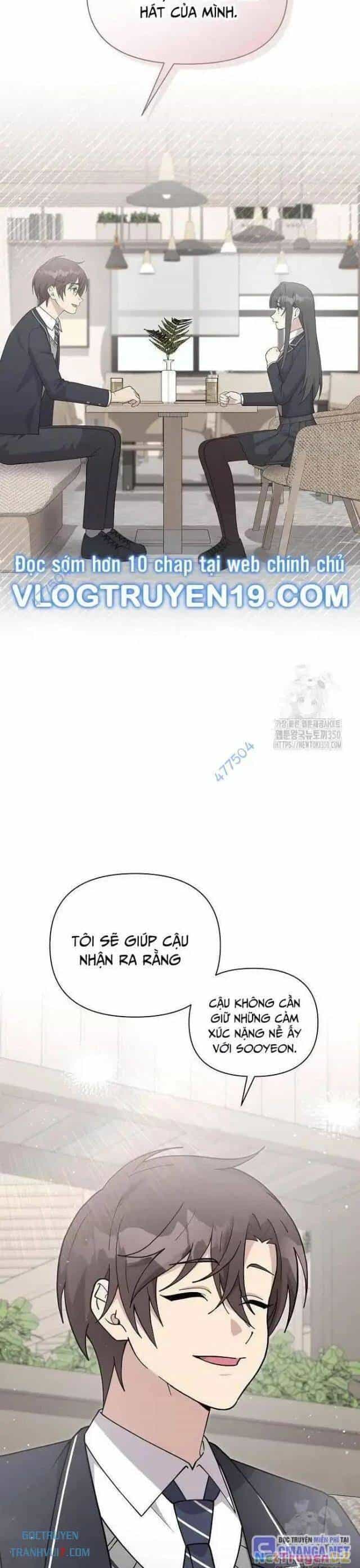 Em Gái Tôi Là Một Thiên Tài - Chương 40 - ảnh 25