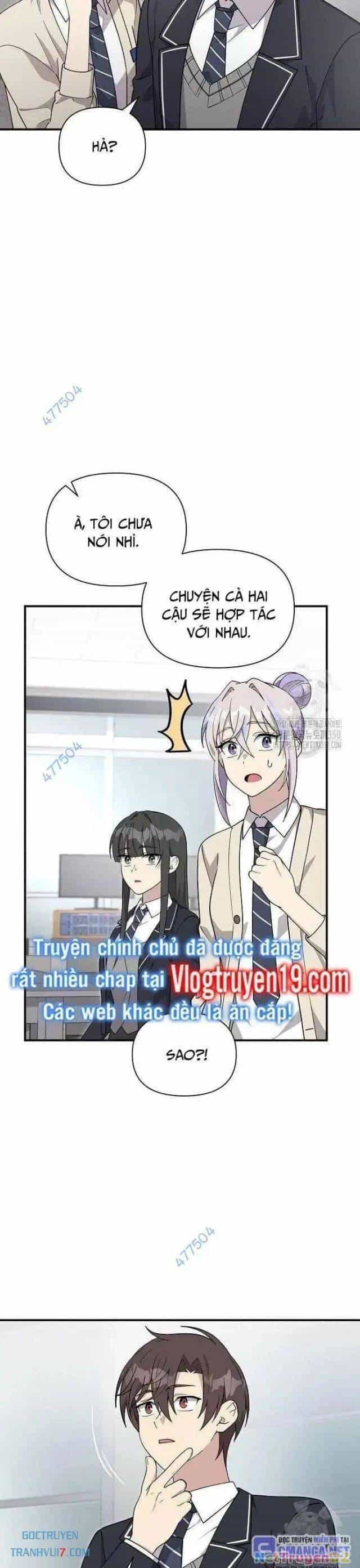 Em Gái Tôi Là Một Thiên Tài - Chương 40 - ảnh 33