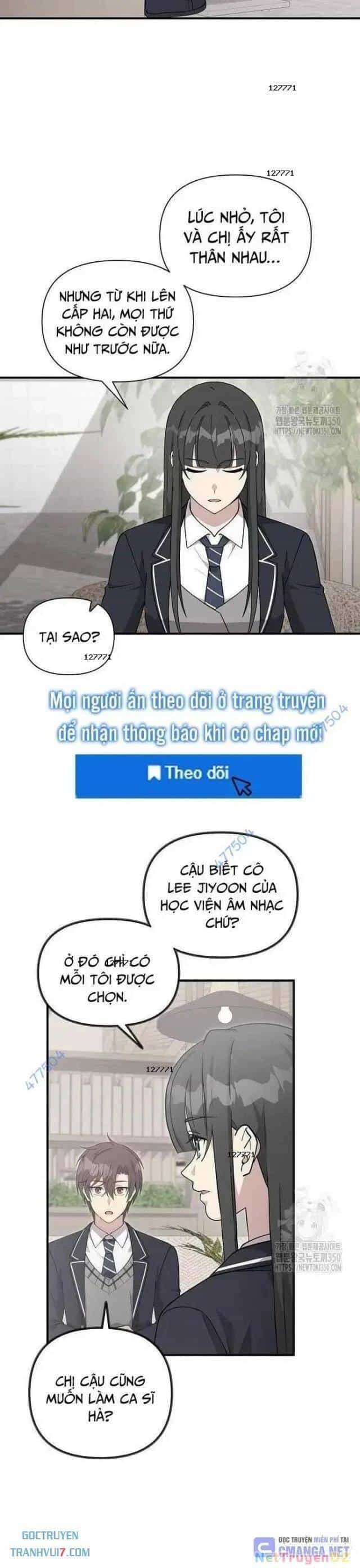 Em Gái Tôi Là Một Thiên Tài - Chương 40 - ảnh 6