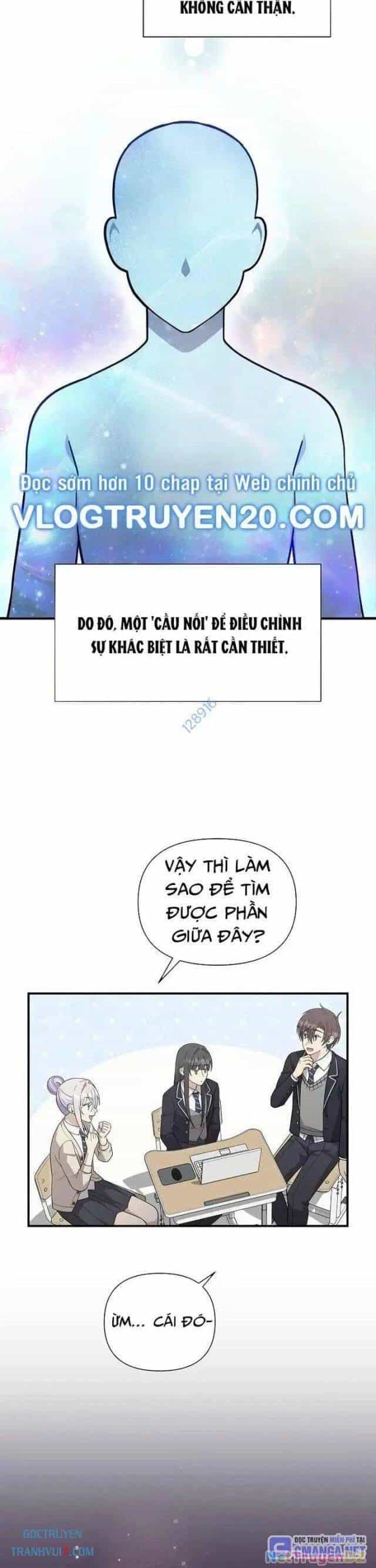 Em Gái Tôi Là Một Thiên Tài - Chương 41 - ảnh 10