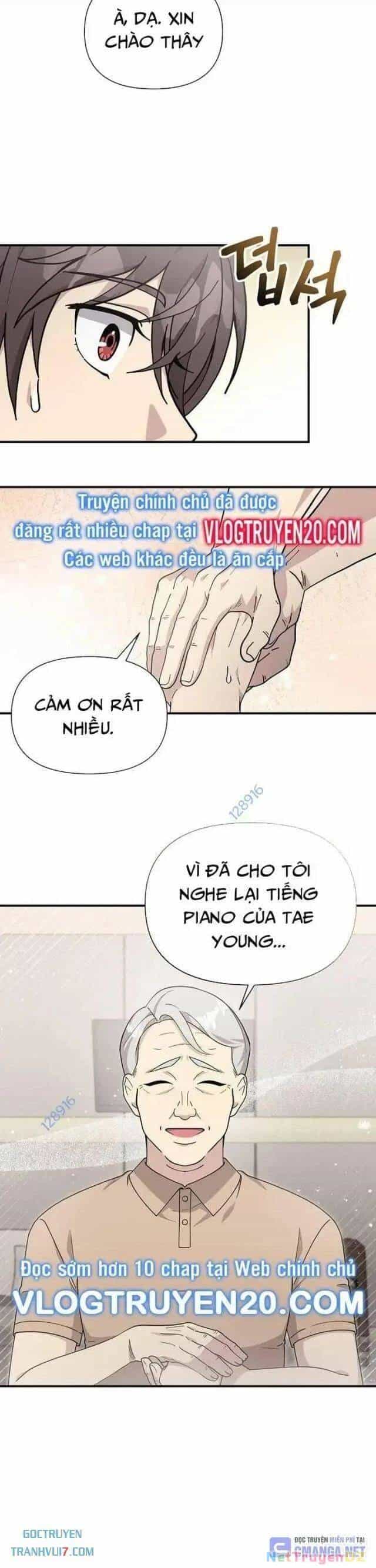 Em Gái Tôi Là Một Thiên Tài - Chương 41 - ảnh 20