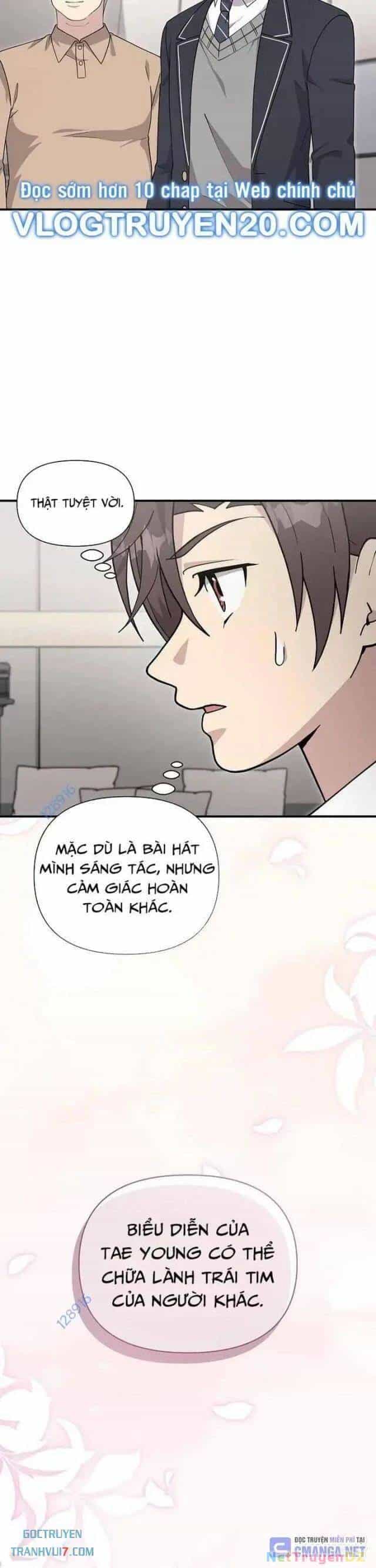 Em Gái Tôi Là Một Thiên Tài - Chương 41 - ảnh 30