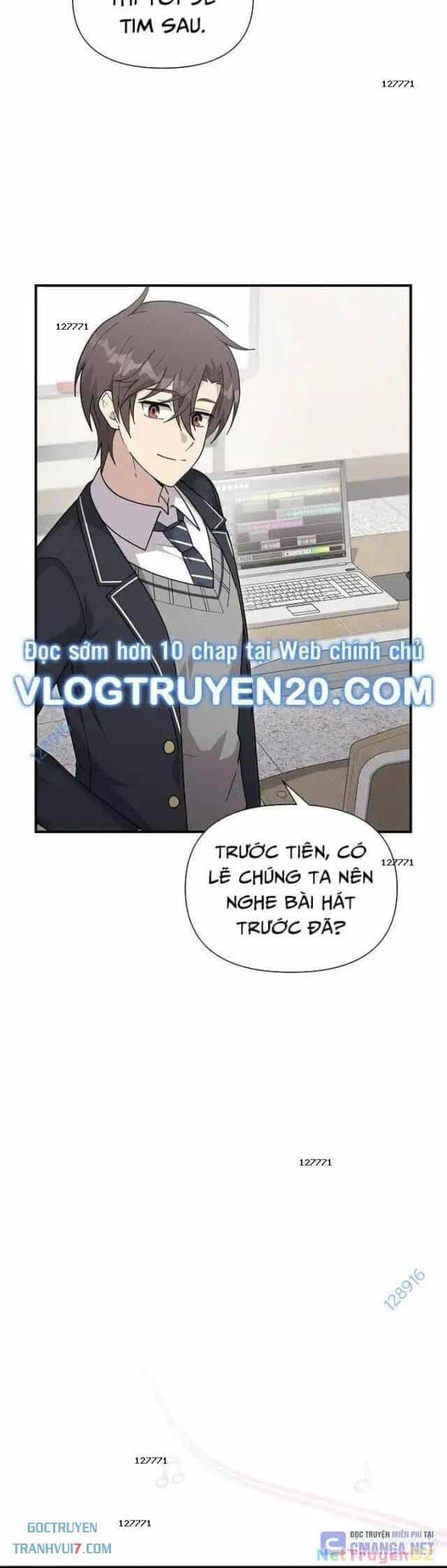 Em Gái Tôi Là Một Thiên Tài - Chương 41 - ảnh 4