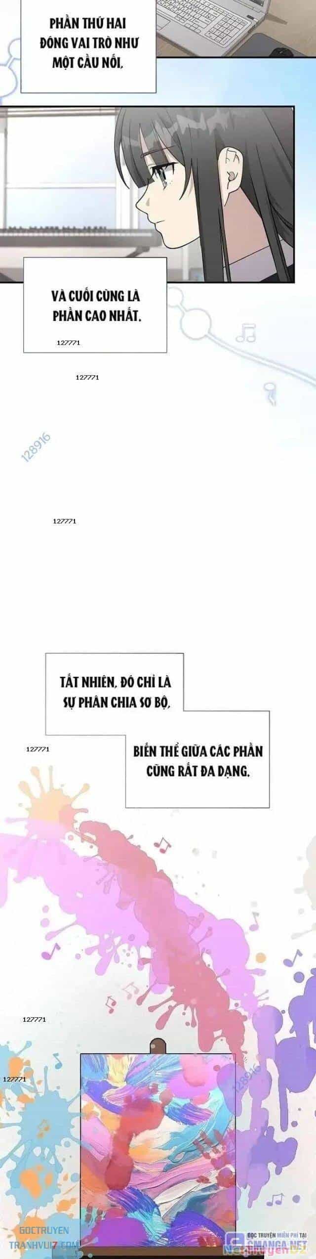Em Gái Tôi Là Một Thiên Tài - Chương 41 - ảnh 6