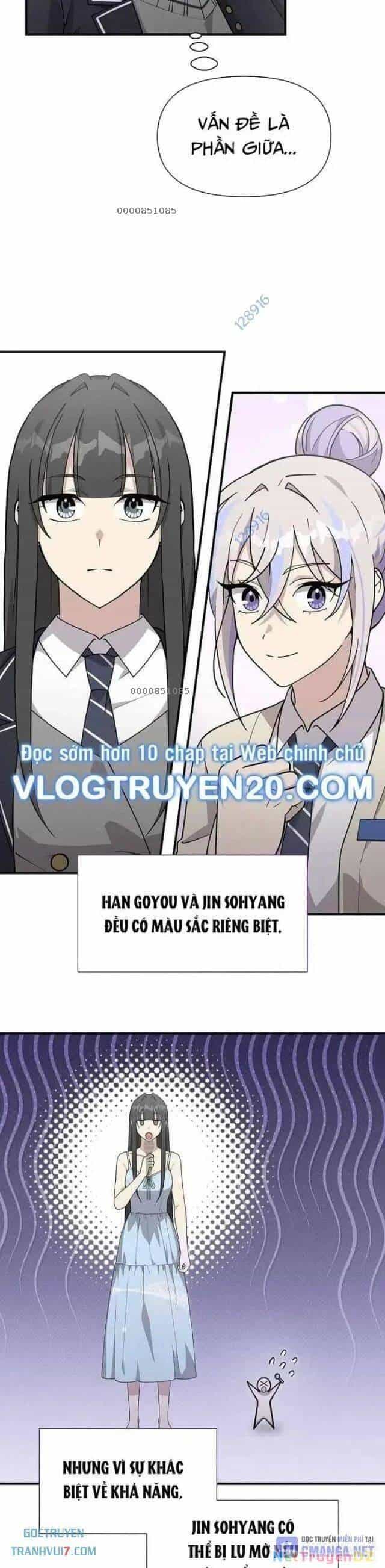 Em Gái Tôi Là Một Thiên Tài - Chương 41 - ảnh 9