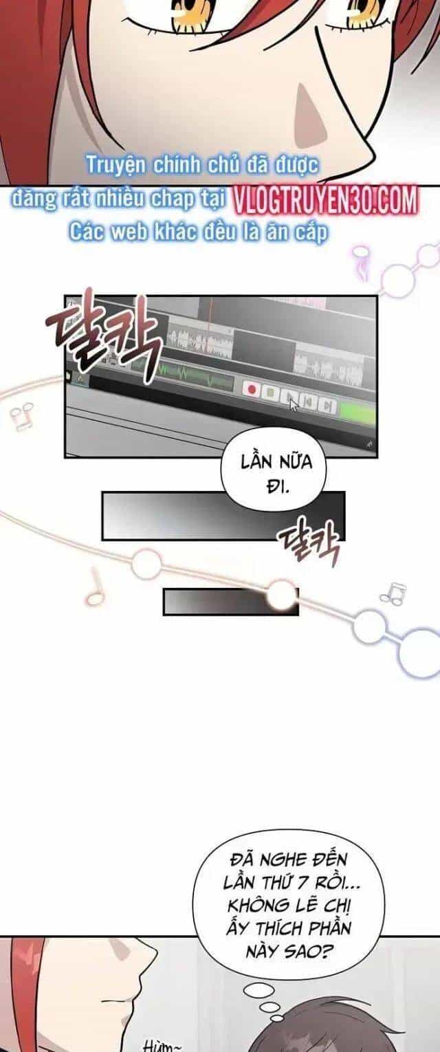 Em Gái Tôi Là Một Thiên Tài - Chương 42 - ảnh 19