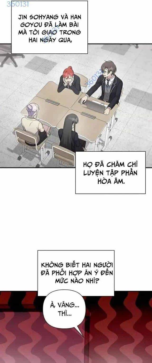 Em Gái Tôi Là Một Thiên Tài - Chương 42 - ảnh 34