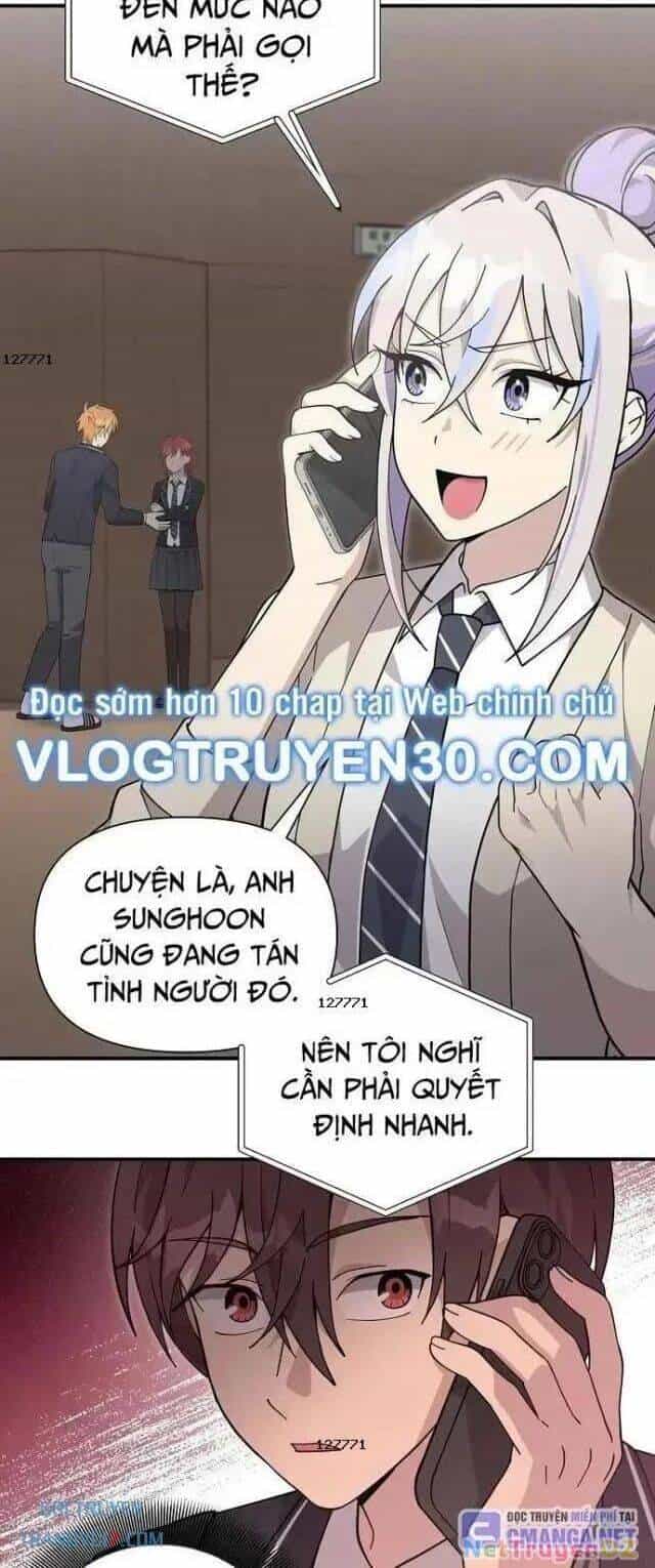 Em Gái Tôi Là Một Thiên Tài - Chương 42 - ảnh 4