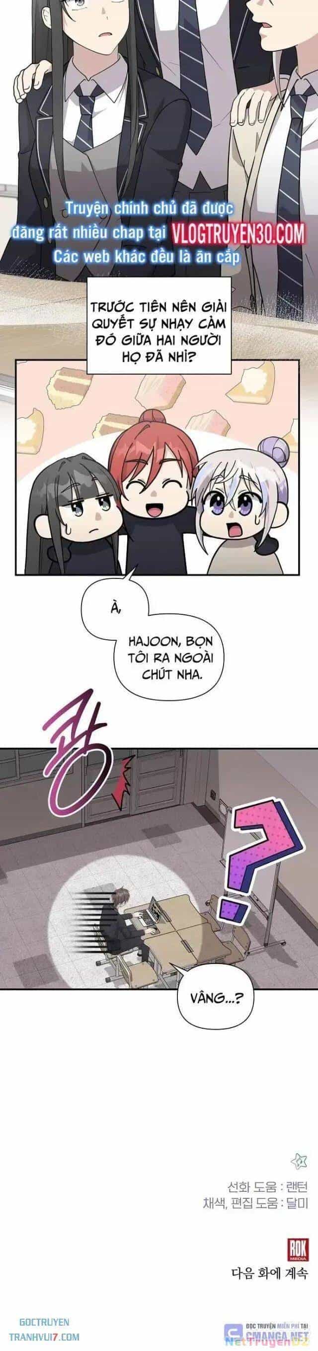 Em Gái Tôi Là Một Thiên Tài - Chương 42 - ảnh 51