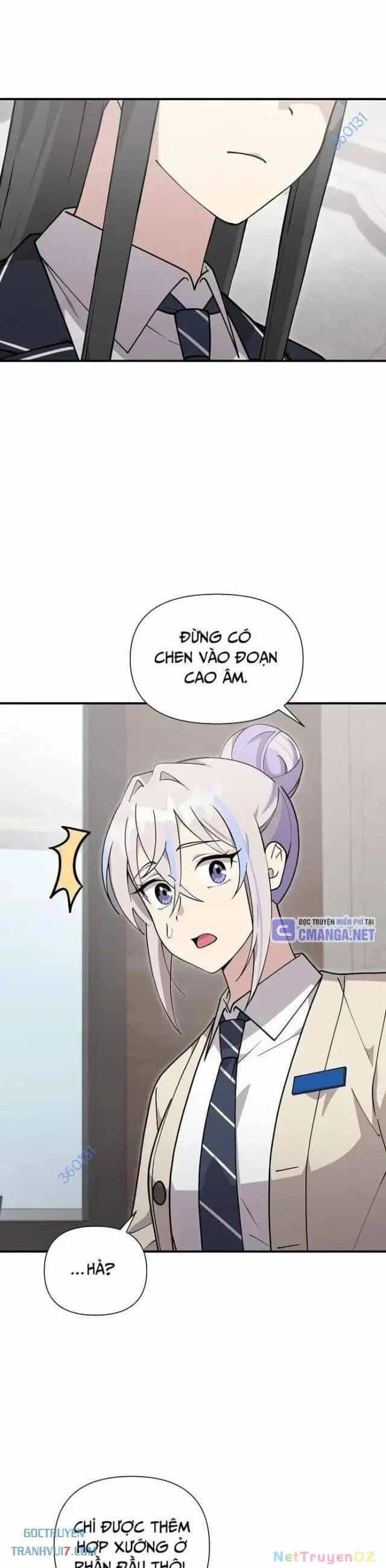Em Gái Tôi Là Một Thiên Tài - Chương 43 - ảnh 21