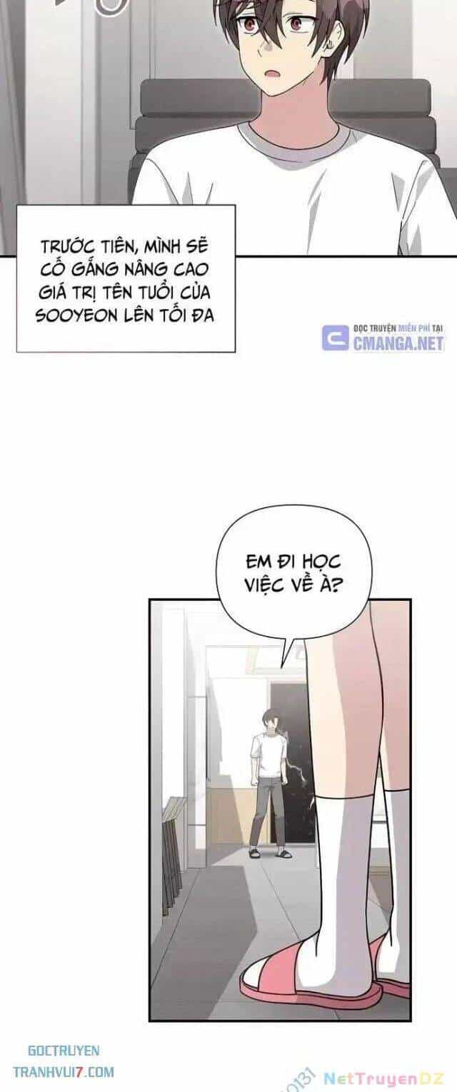 Em Gái Tôi Là Một Thiên Tài - Chương 43 - ảnh 34