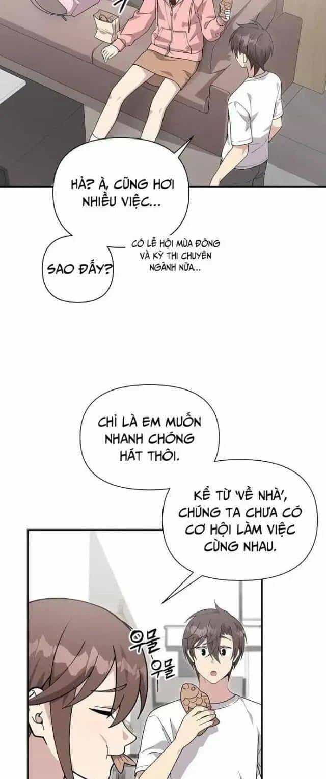 Em Gái Tôi Là Một Thiên Tài - Chương 43 - ảnh 36