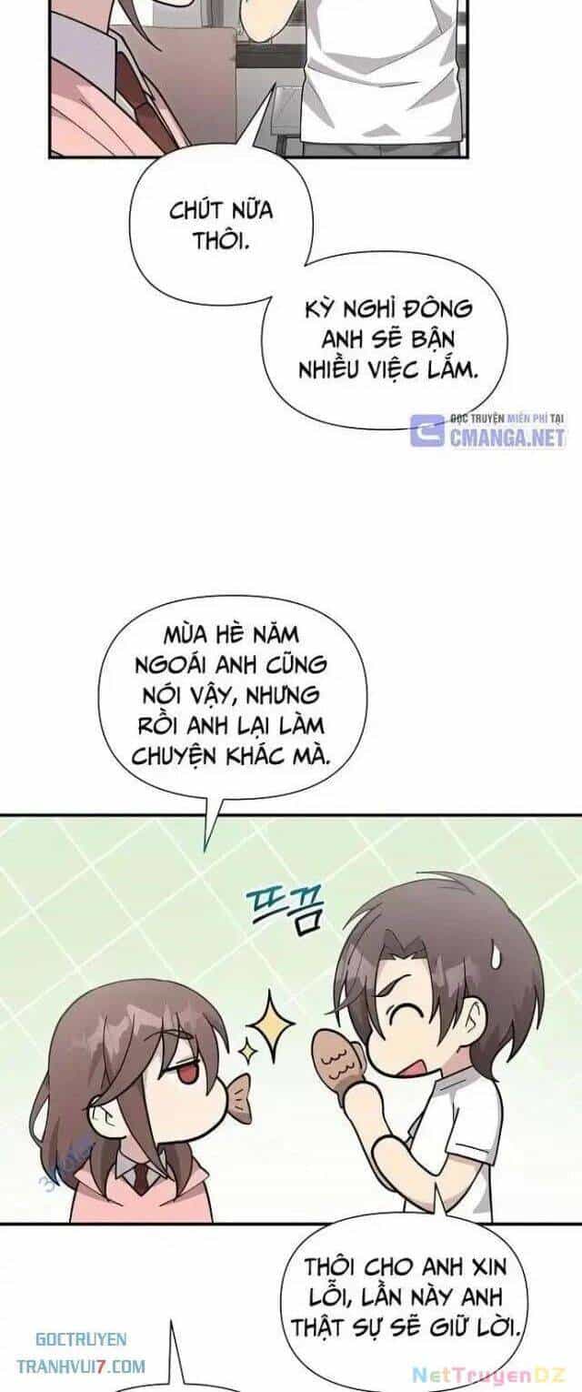 Em Gái Tôi Là Một Thiên Tài - Chương 43 - ảnh 37
