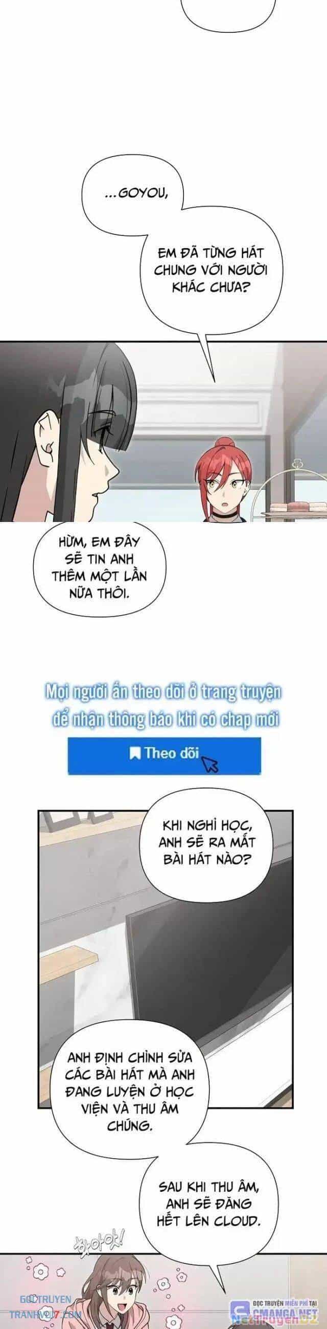Em Gái Tôi Là Một Thiên Tài - Chương 43 - ảnh 38