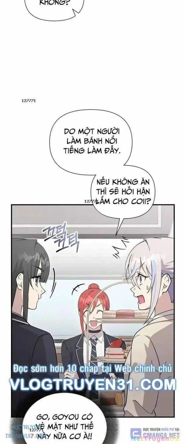 Em Gái Tôi Là Một Thiên Tài - Chương 43 - ảnh 9