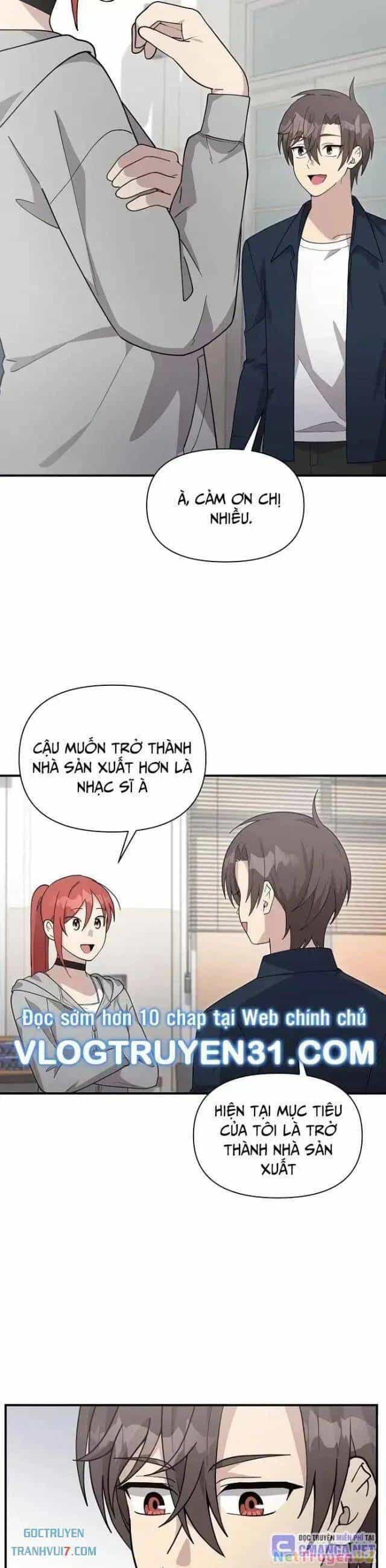 Em Gái Tôi Là Một Thiên Tài - Chương 44 - ảnh 14