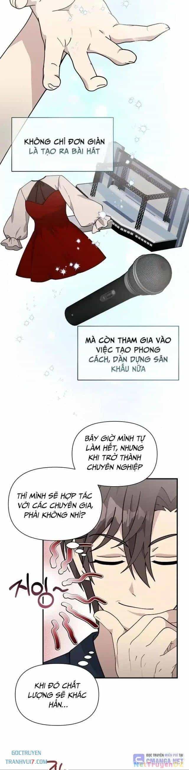 Em Gái Tôi Là Một Thiên Tài - Chương 44 - ảnh 17