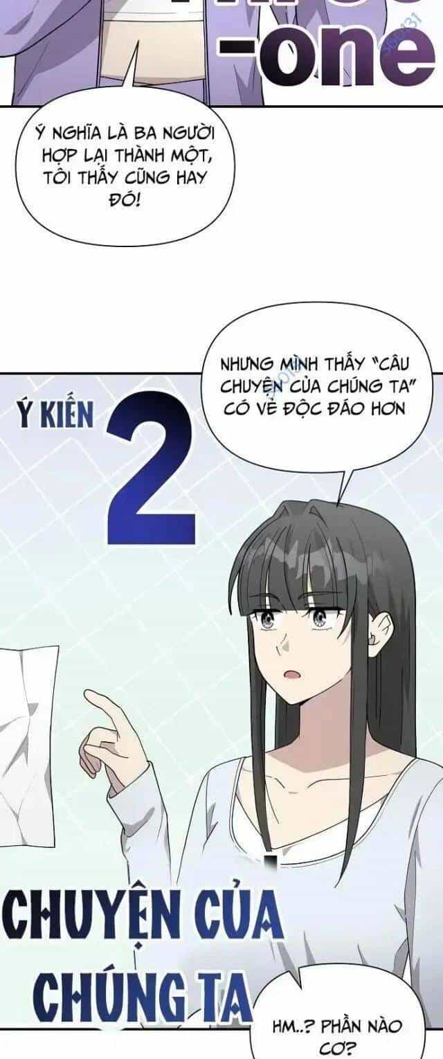 Em Gái Tôi Là Một Thiên Tài - Chương 44 - ảnh 22