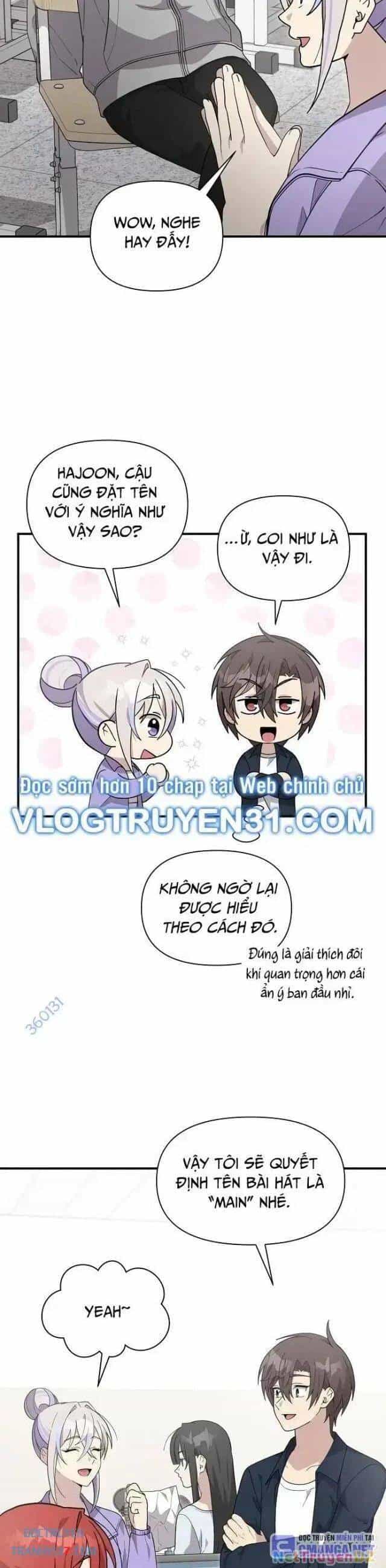 Em Gái Tôi Là Một Thiên Tài - Chương 44 - ảnh 27