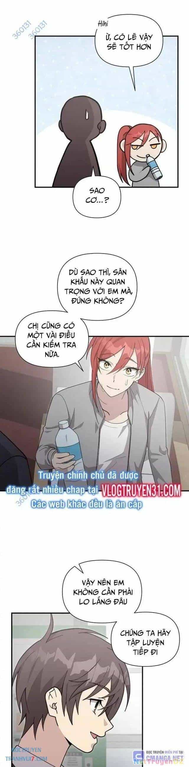 Em Gái Tôi Là Một Thiên Tài - Chương 44 - ảnh 34