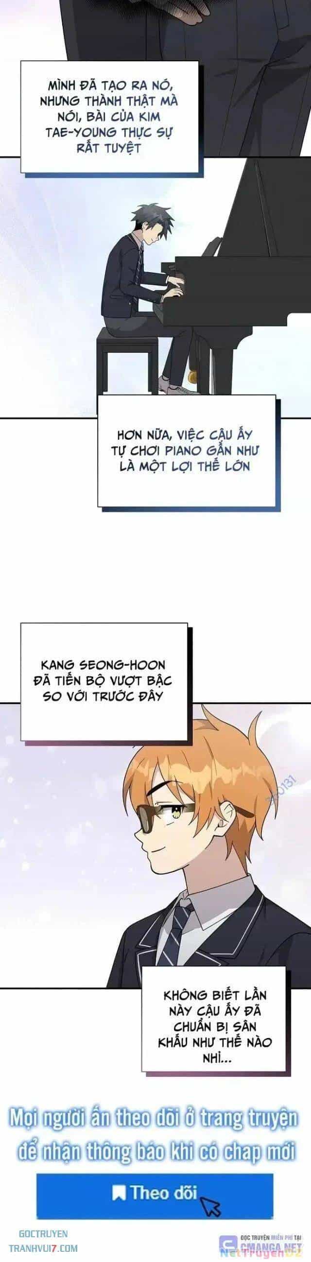 Em Gái Tôi Là Một Thiên Tài - Chương 44 - ảnh 38