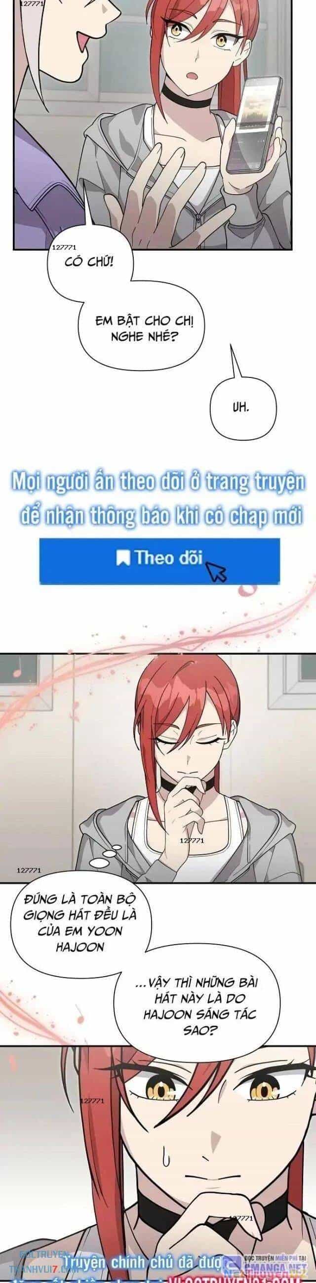 Em Gái Tôi Là Một Thiên Tài - Chương 44 - ảnh 7