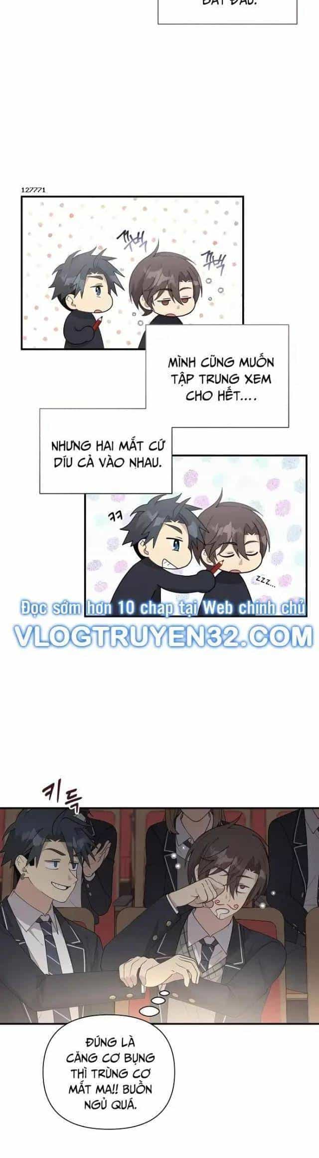 Em Gái Tôi Là Một Thiên Tài - Chương 45 - ảnh 18