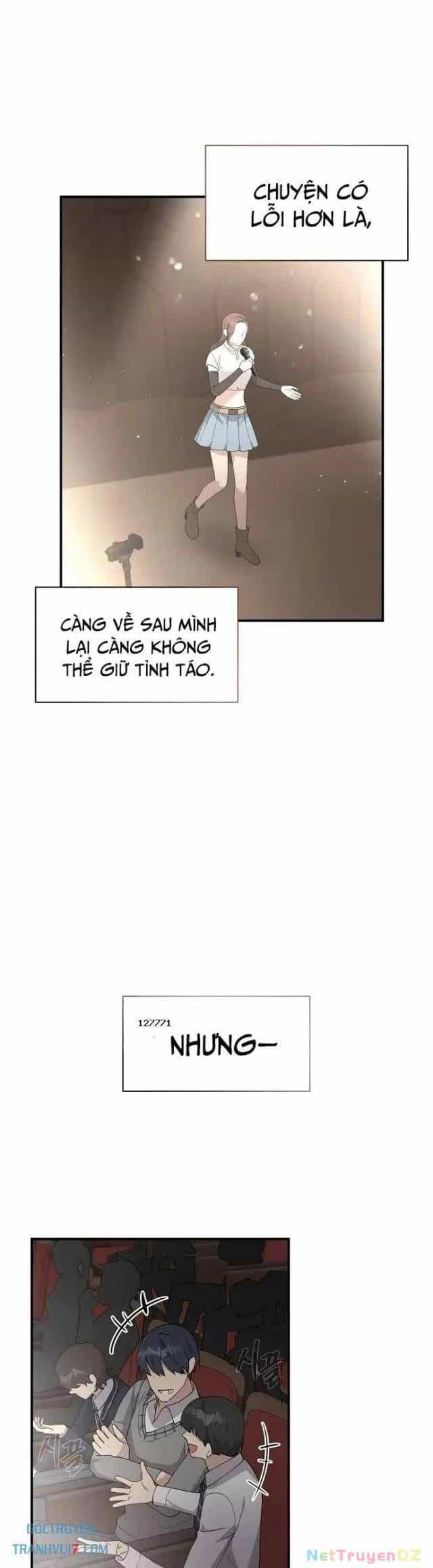 Em Gái Tôi Là Một Thiên Tài - Chương 45 - ảnh 19