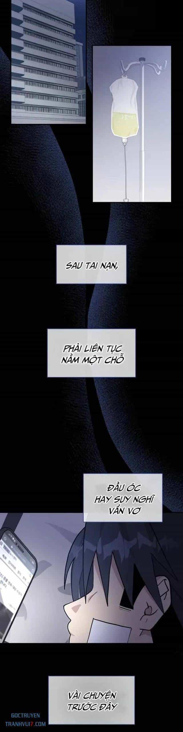 Em Gái Tôi Là Một Thiên Tài - Chương 45 - ảnh 3