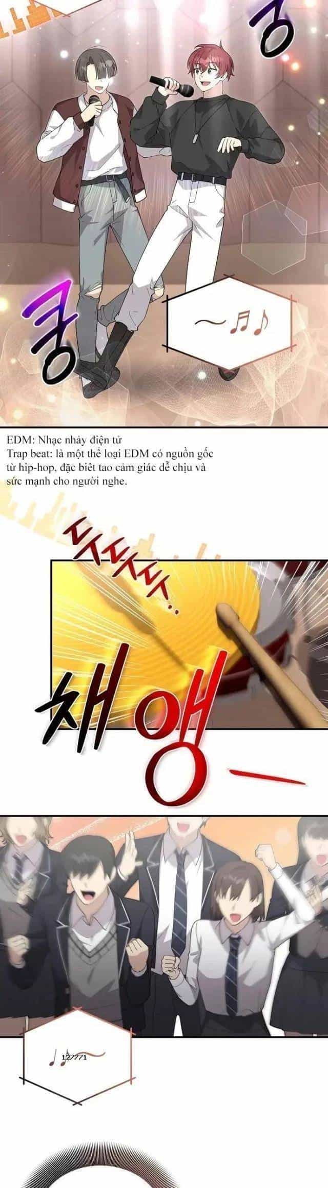 Em Gái Tôi Là Một Thiên Tài - Chương 45 - ảnh 30