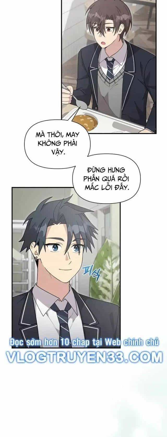 Em Gái Tôi Là Một Thiên Tài - Chương 46 - ảnh 12