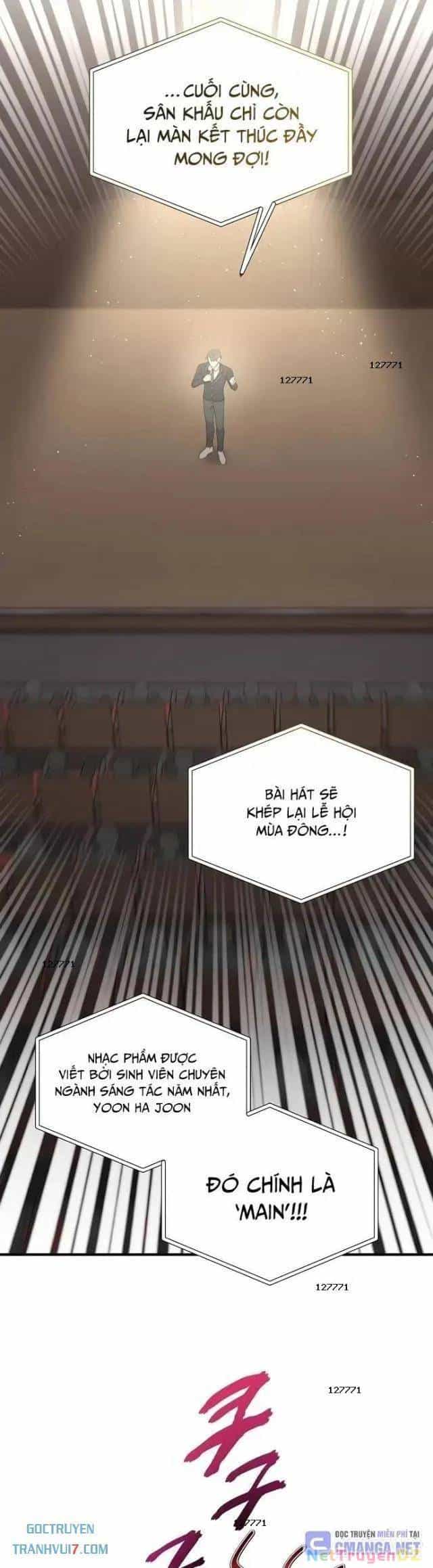 Em Gái Tôi Là Một Thiên Tài - Chương 47 - ảnh 6