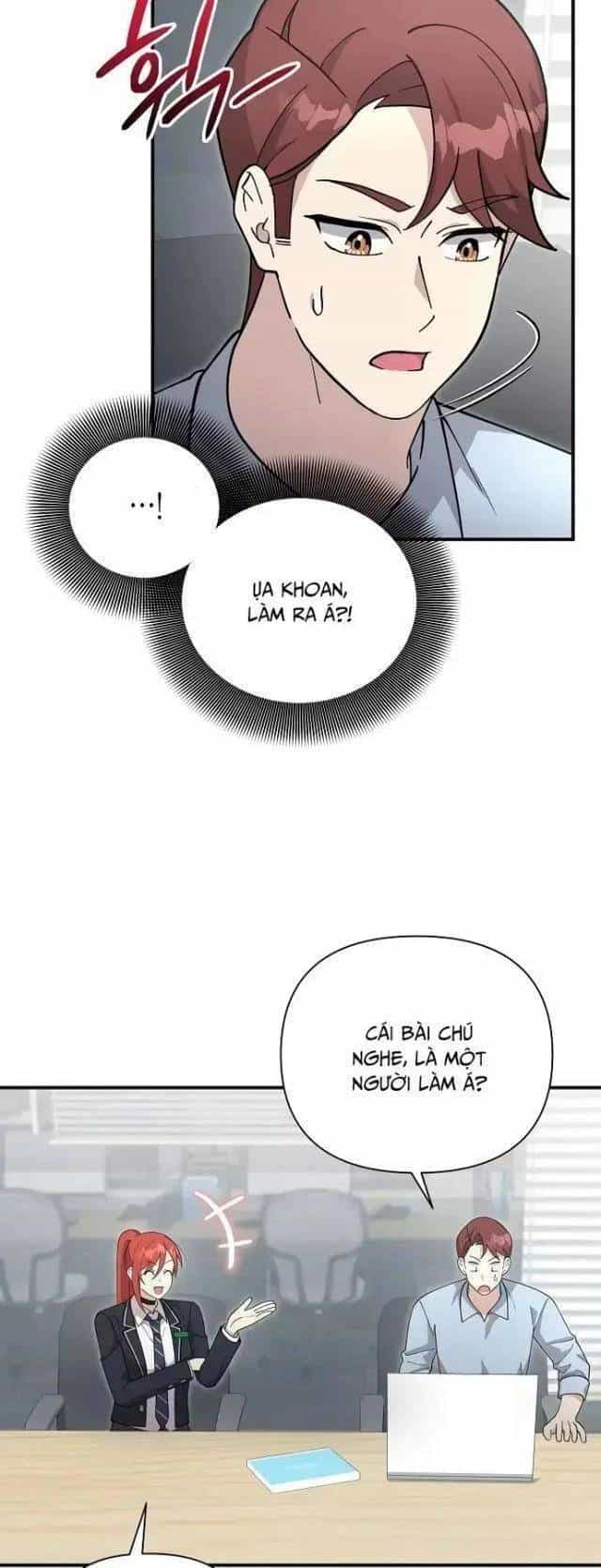 Em Gái Tôi Là Một Thiên Tài - Chương 48 - ảnh 12