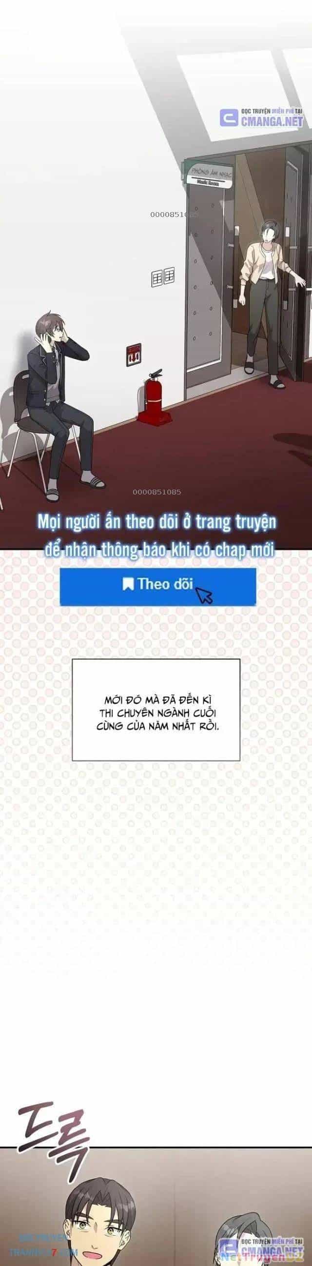 Em Gái Tôi Là Một Thiên Tài - Chương 48 - ảnh 36