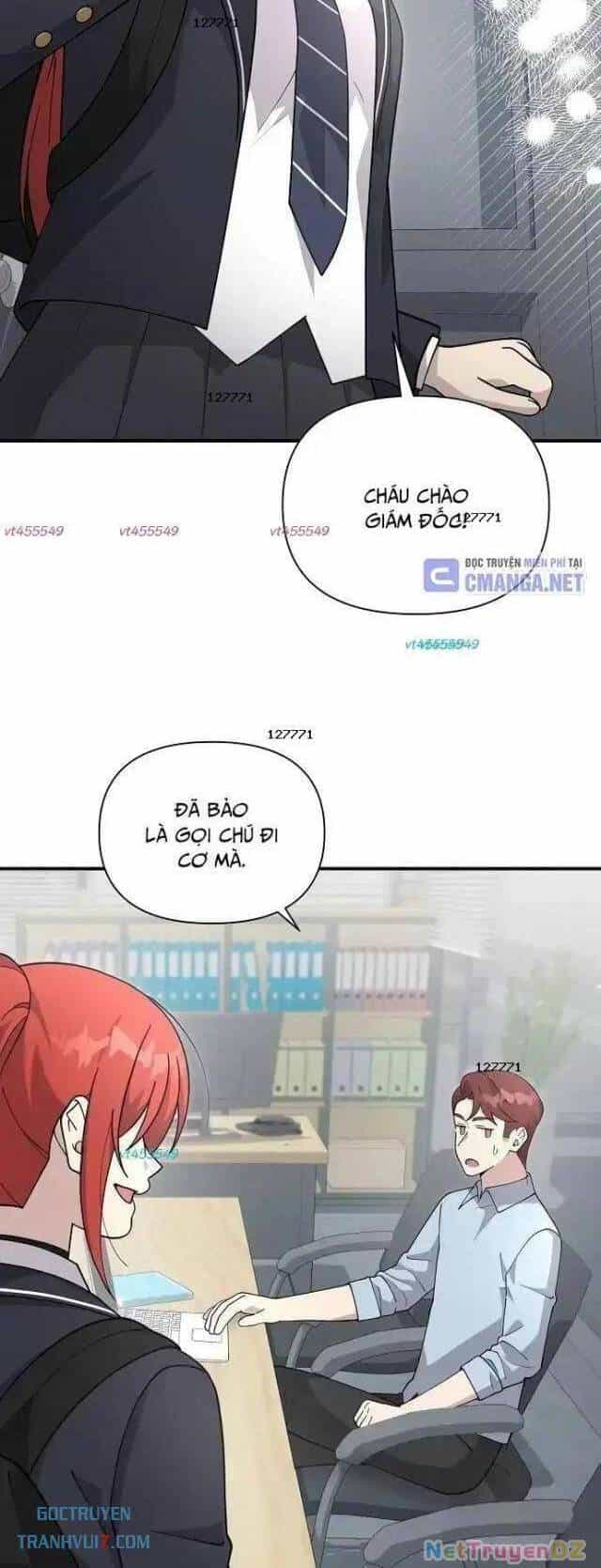 Em Gái Tôi Là Một Thiên Tài - Chương 48 - ảnh 8