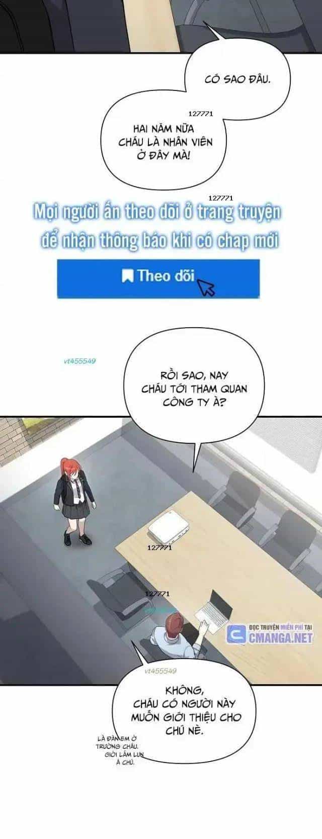 Em Gái Tôi Là Một Thiên Tài - Chương 48 - ảnh 9