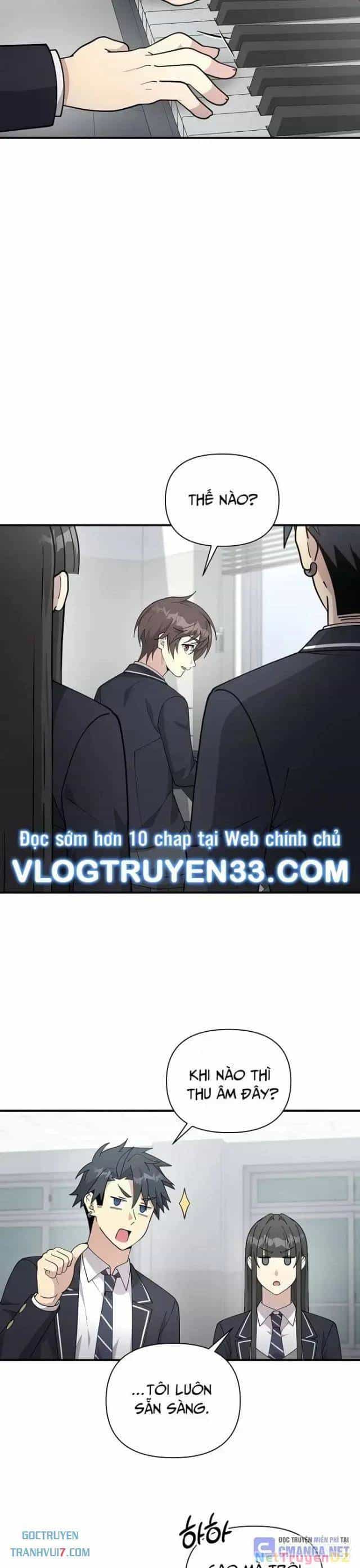 Em Gái Tôi Là Một Thiên Tài - Chương 49 - ảnh 14