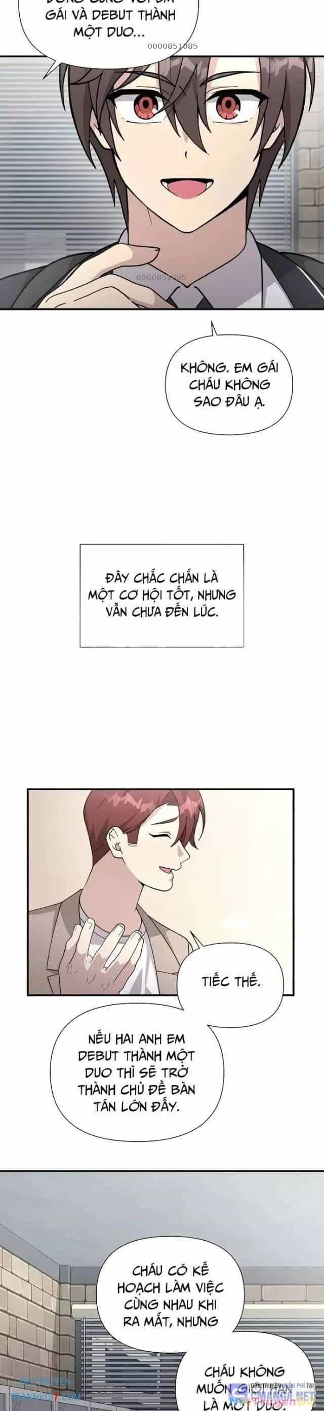 Em Gái Tôi Là Một Thiên Tài - Chương 49 - ảnh 20