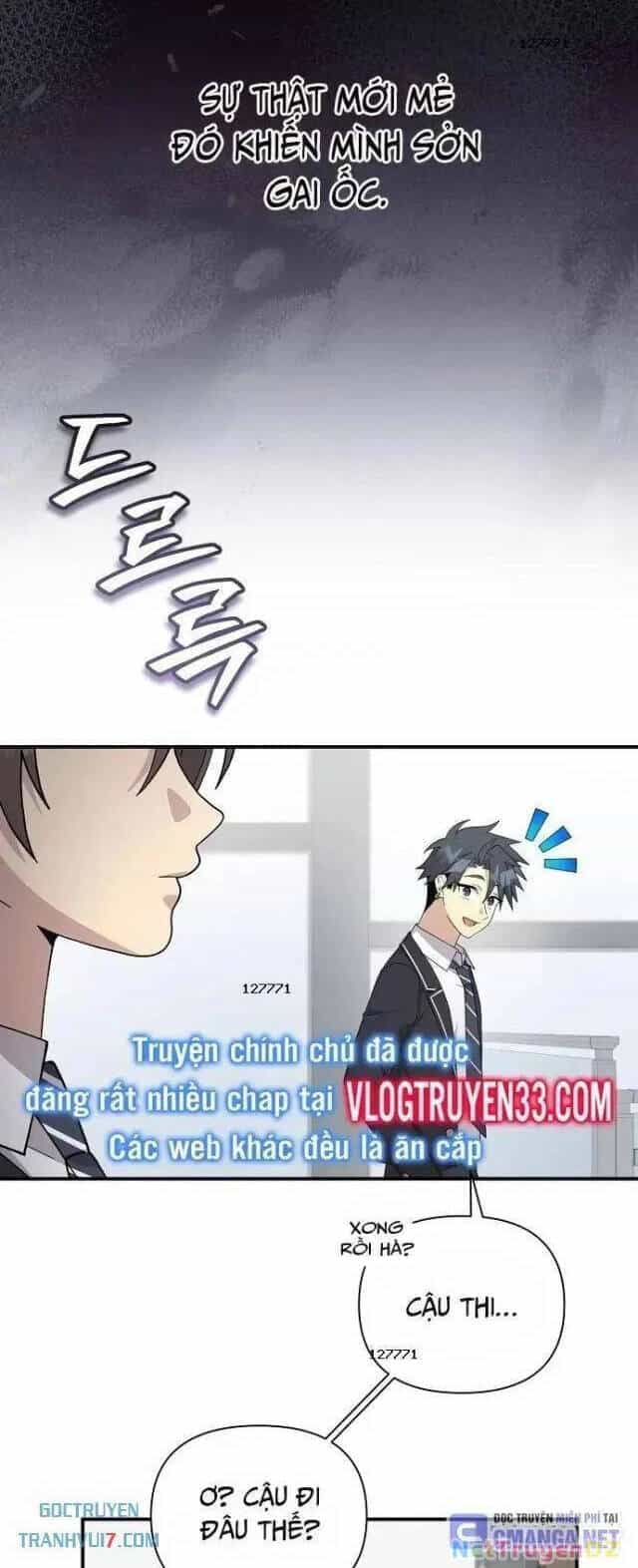 Em Gái Tôi Là Một Thiên Tài - Chương 49 - ảnh 6