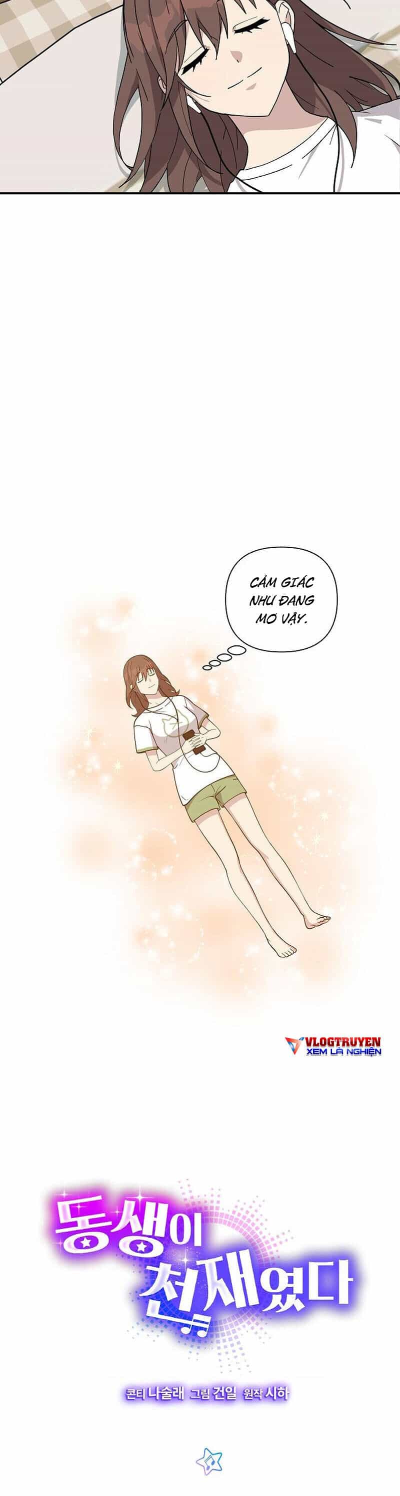 Em Gái Tôi Là Một Thiên Tài - Chương 5 - ảnh 13
