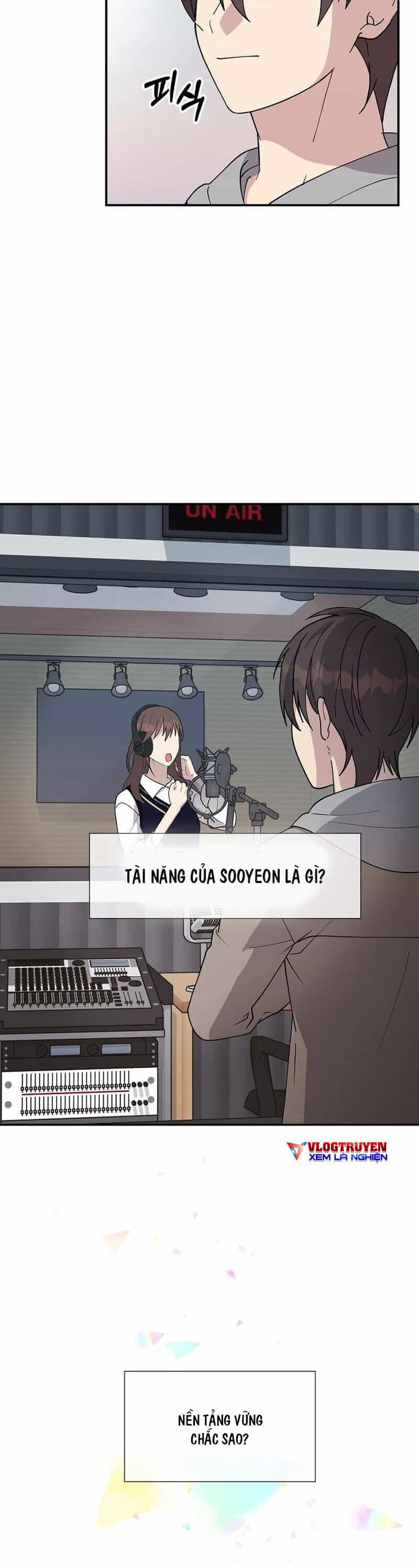 Em Gái Tôi Là Một Thiên Tài - Chương 5 - ảnh 19