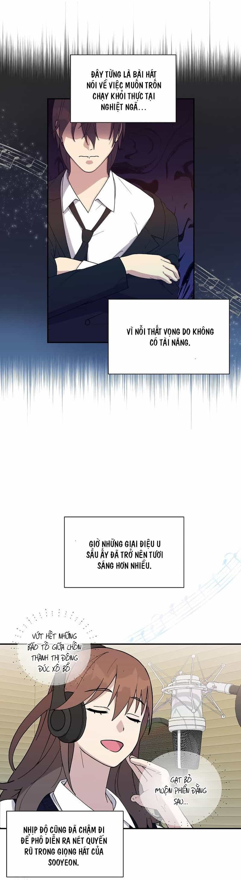 Em Gái Tôi Là Một Thiên Tài - Chương 5 - ảnh 26