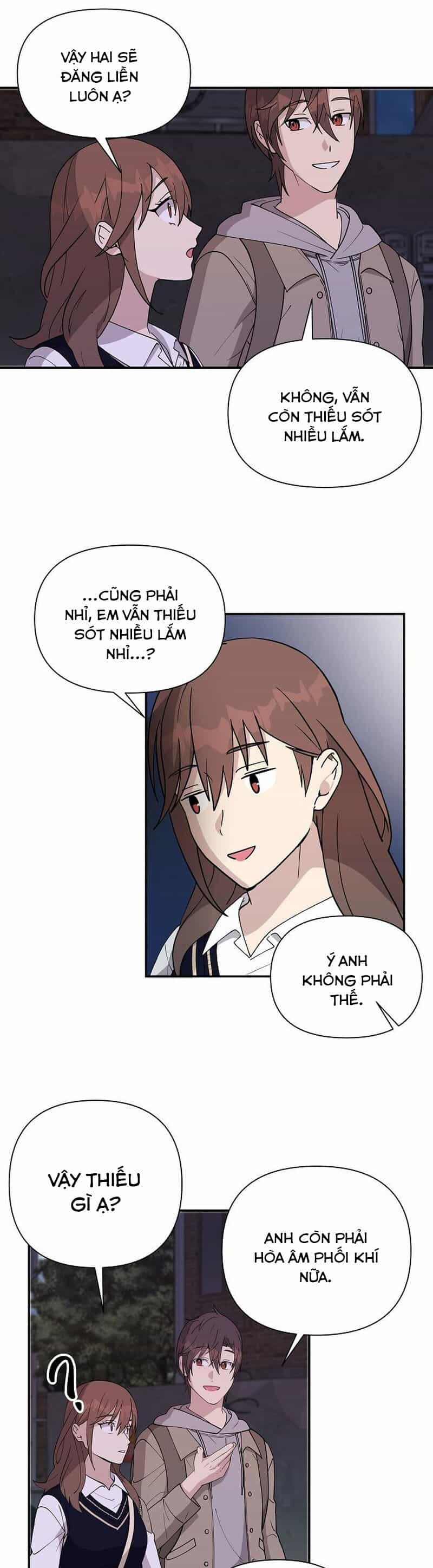 Em Gái Tôi Là Một Thiên Tài - Chương 5 - ảnh 31
