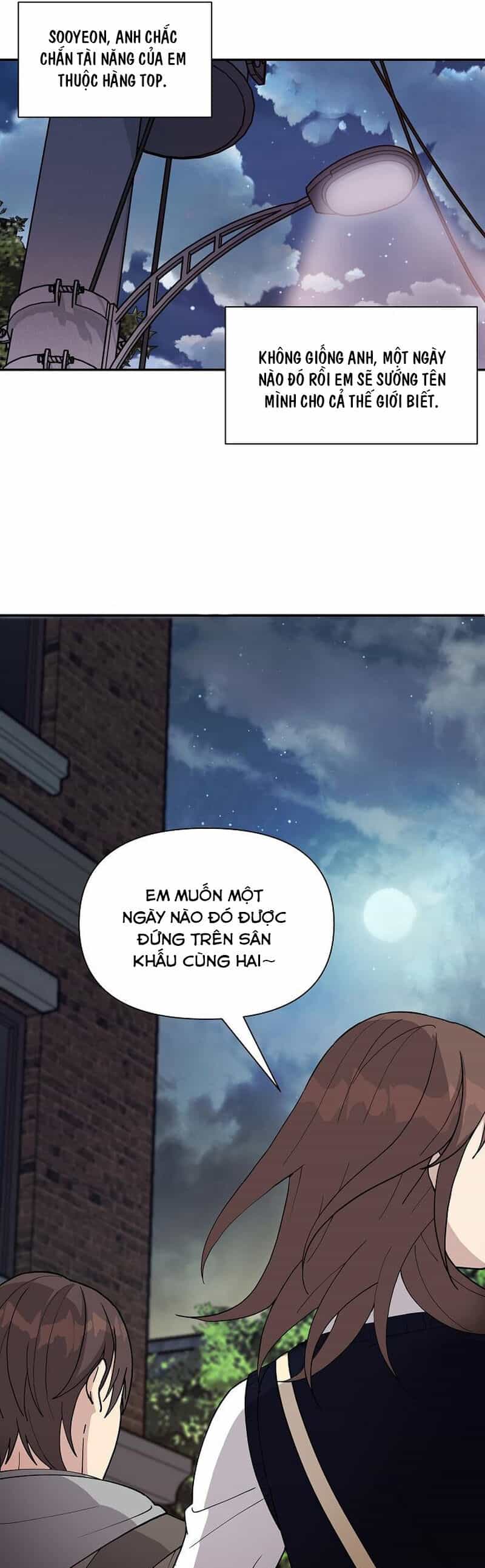 Em Gái Tôi Là Một Thiên Tài - Chương 5 - ảnh 34