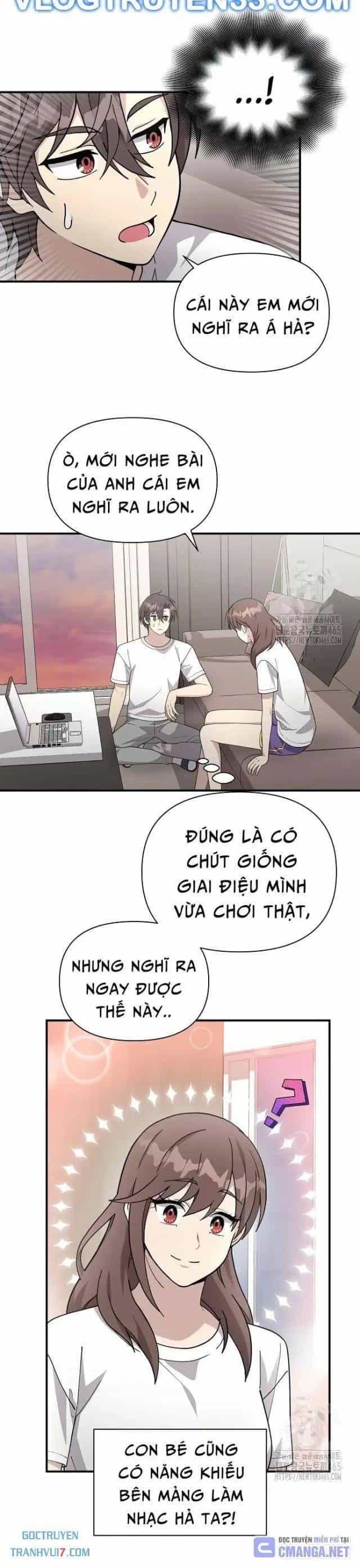 Em Gái Tôi Là Một Thiên Tài - Chương 50 - ảnh 25
