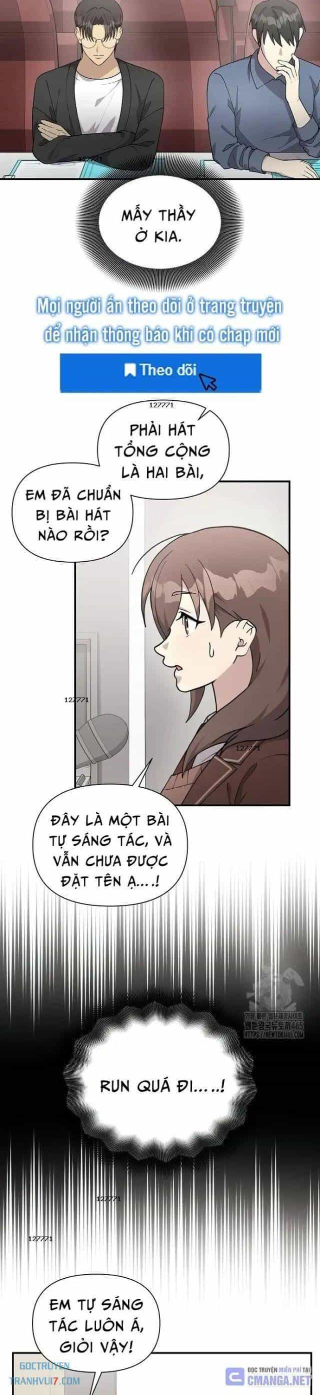 Em Gái Tôi Là Một Thiên Tài - Chương 50 - ảnh 6
