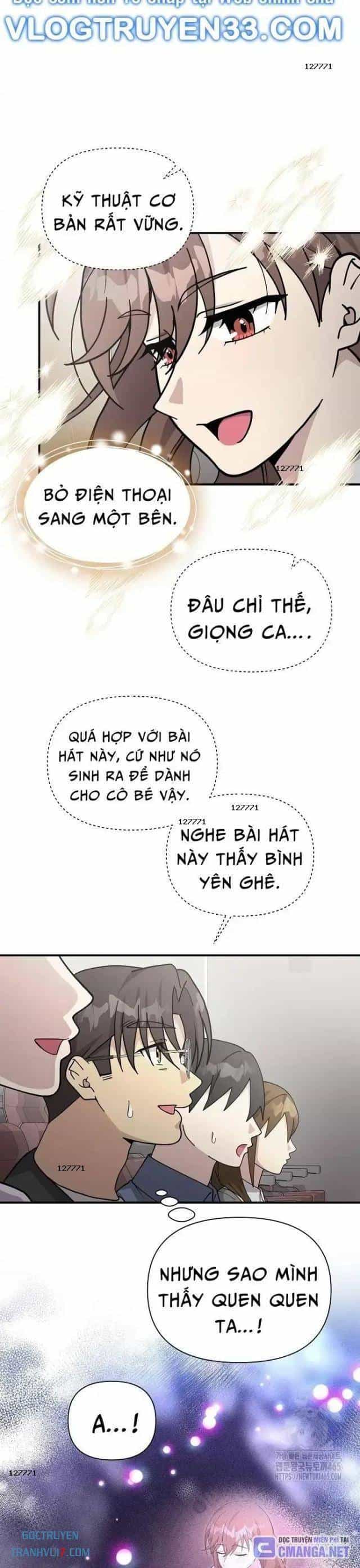 Em Gái Tôi Là Một Thiên Tài - Chương 50 - ảnh 9