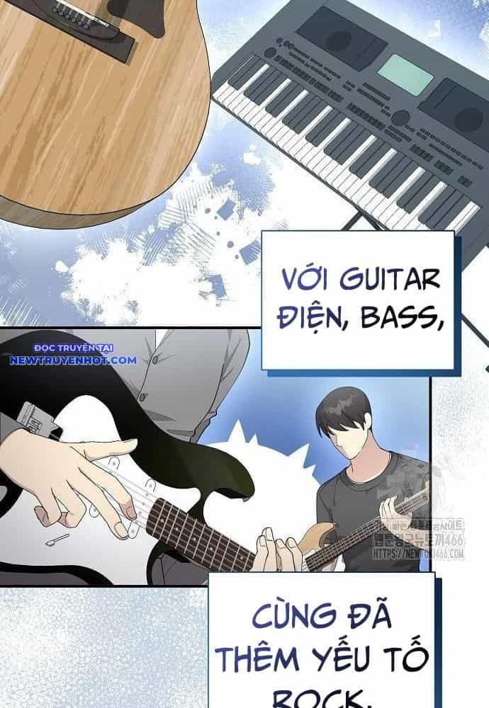 Em Gái Tôi Là Một Thiên Tài - Chương 51 - ảnh 68