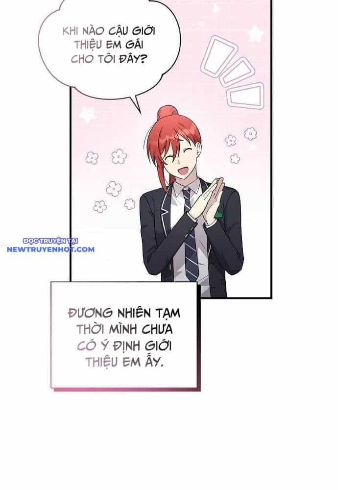 Em Gái Tôi Là Một Thiên Tài - Chương 53 - ảnh 25